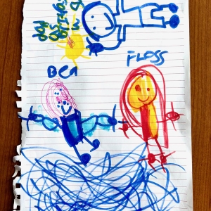 Meee Moments #77 - Choices