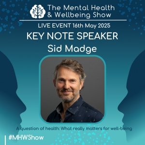 The Mental Health and Wellbeing Show 2025