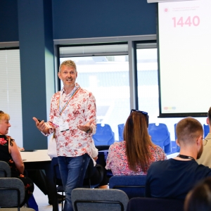 The Magic In Education