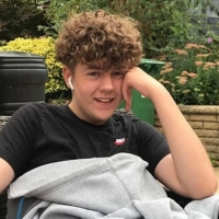 Podcast #70 – Stuart Stephens: Olly's Legacy: Turning Heartbreak into Hope